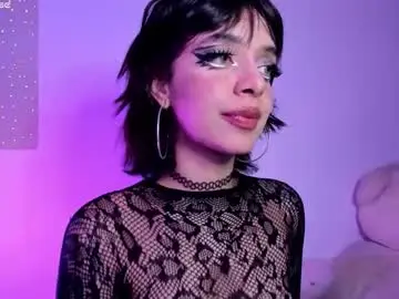 Gothv  live sex cam