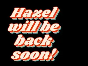 Hazeleyez97  live sex cam