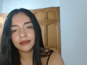 Iam_paolax  live sex cam