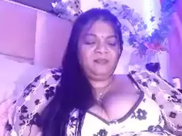 Indiandelia  live sex cam