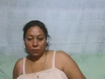 Indiansexymilf  live sex cam