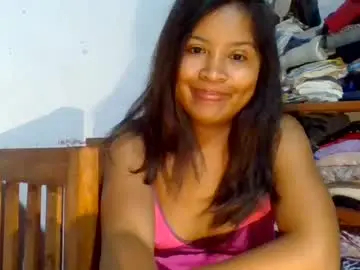 Karmellah  live sex cam