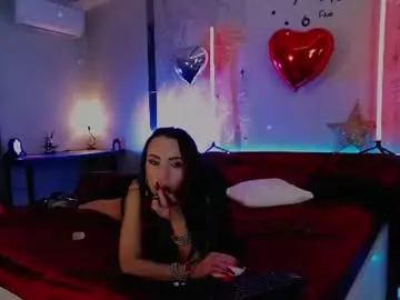 Katevstar  live sex cam