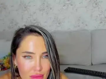 Lexxyl  live sex cam