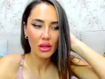 Lexxyl  live sex cam