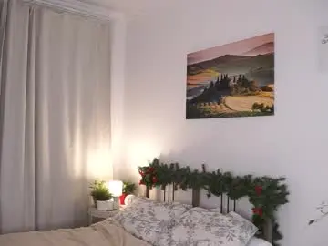 Lovensina  live sex cam