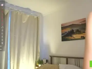 Lovensina  live sex cam