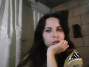 Lyamoon  live sex cam