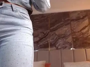 Mila_astor  live sex cam