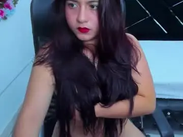 Mirabella_miller  live sex cam