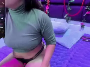 Mirabella_miller  live sex cam