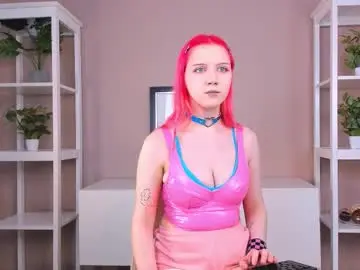 Saturninaknoebel  live sex cam