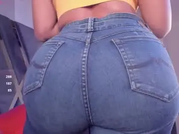 Strong_girl_  live sex cam