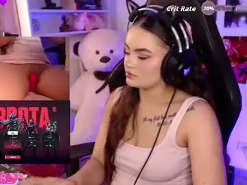 Sweetlee_1  live sex cam