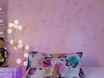 Thin_eva  live sex cam