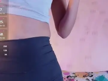 Thin_eva  live sex cam