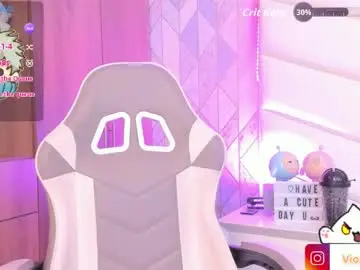 Violettbloss  live sex cam