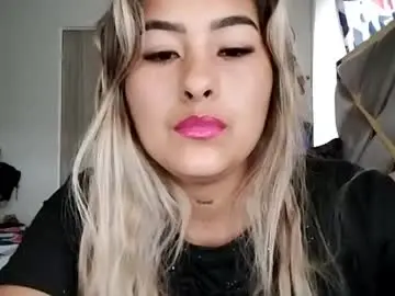 Ximenayaz  live sex cam