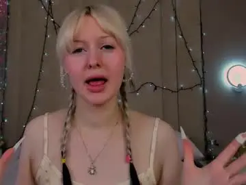 Adelesilvy  live sex cam