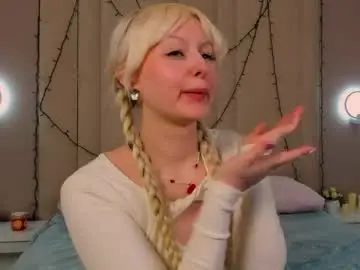 Adelesilvy  live sex cam
