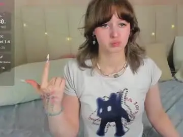 Adelesilvy  live sex cam