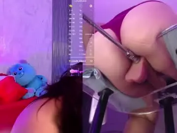 Ahytana  live sex cam