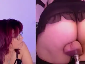 Ahytana  live sex cam