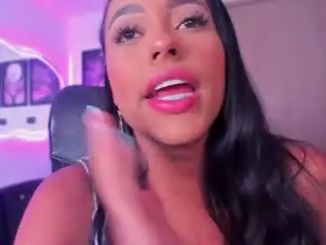 Alahiabetancur  live sex cam