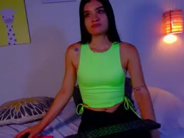 Babydollvibes  live sex cam