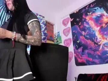 Bad_cherry  live sex cam