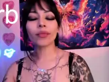 Bad_cherry  live sex cam