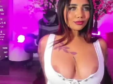 Browch  live sex cam
