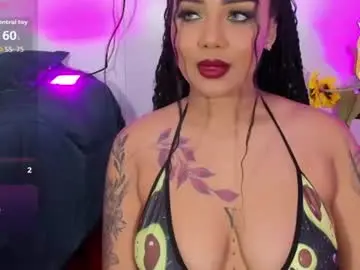 Browch  live sex cam