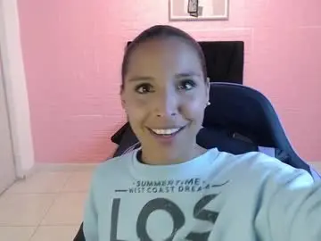 Dulce1609  live sex cam