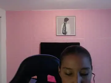 Dulce1609  live sex cam