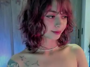 Ephemeral_hot  live sex cam