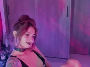 Ephemeral_hot  live sex cam