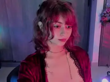 Ephemeral_hot  live sex cam