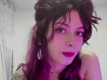Ephemeral_hot  live sex cam