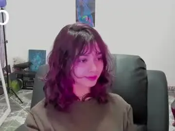 Ephemeral_hot  live sex cam