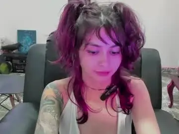 Ephemeral_hot  live sex cam