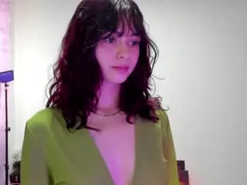 Ephemeral_hot  live sex cam