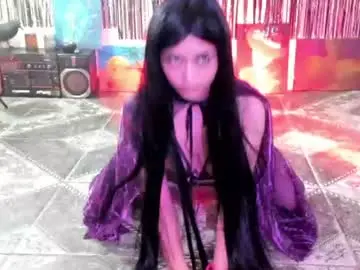 Ephemeral_hot  live sex cam