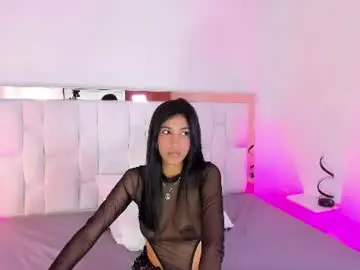Freyja_nt  live sex cam