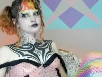 Friskyflowers  live sex cam