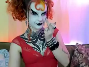 Friskyflowers  live sex cam