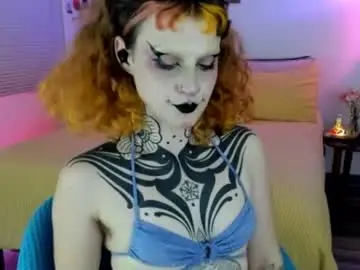 Friskyflowers  live sex cam
