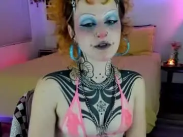 Friskyflowers  live sex cam