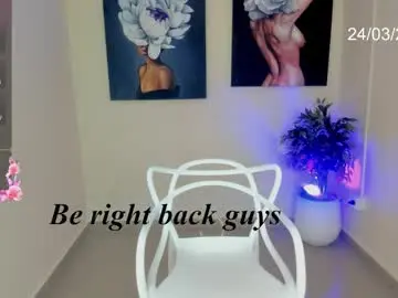 Gysel_flyn  live sex cam