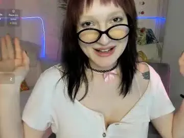 Juliorah  live sex cam